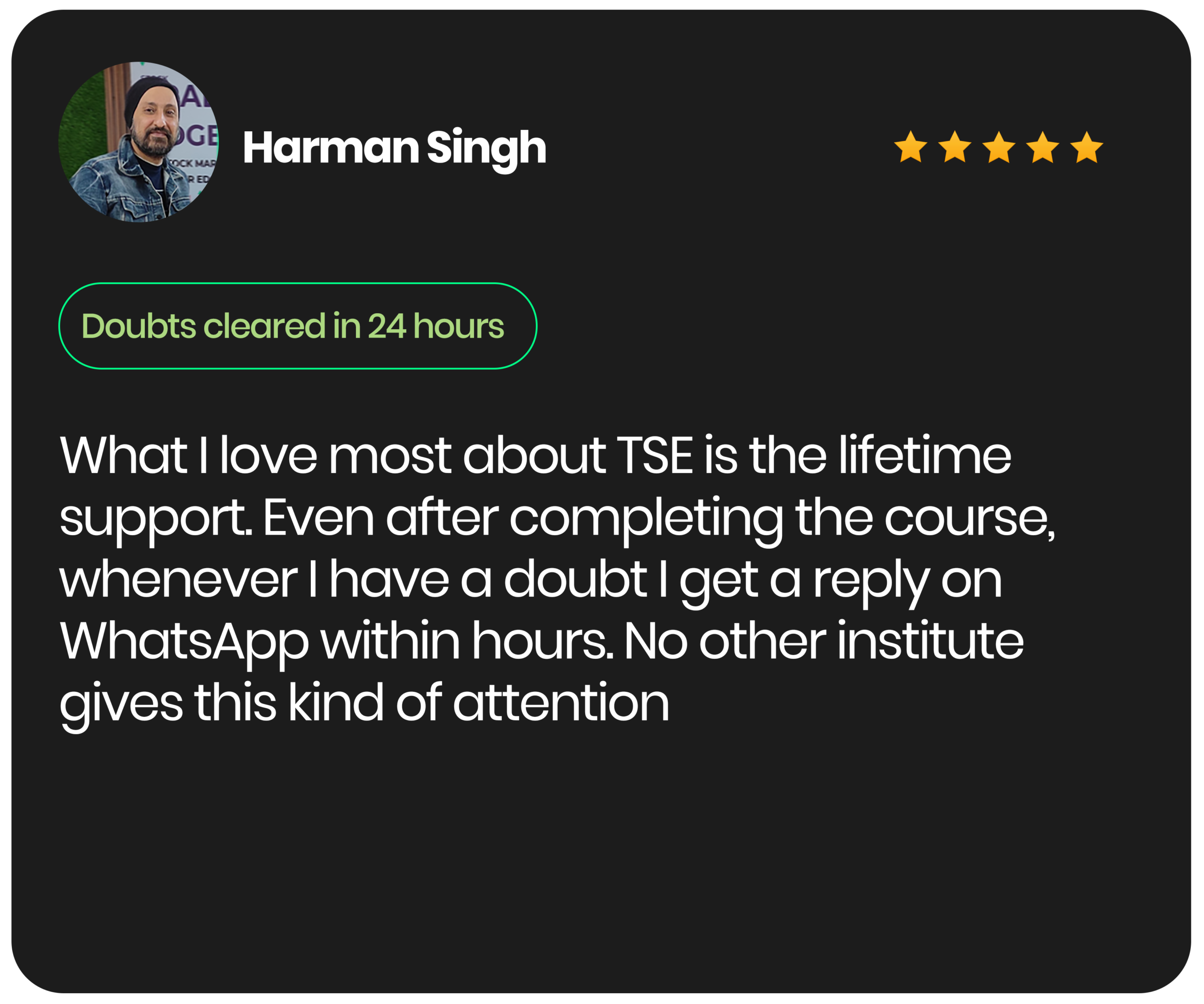 Harman Singh