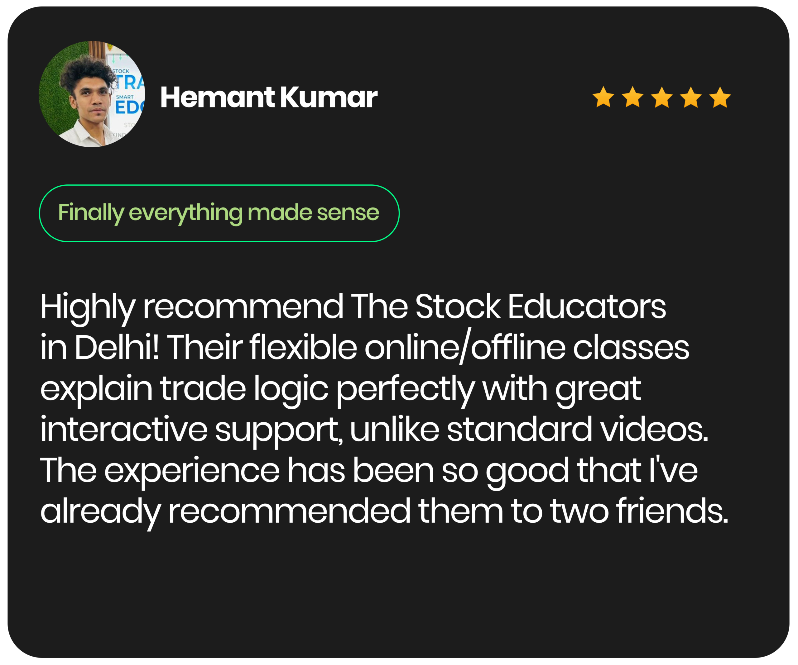 Hemant Kumar