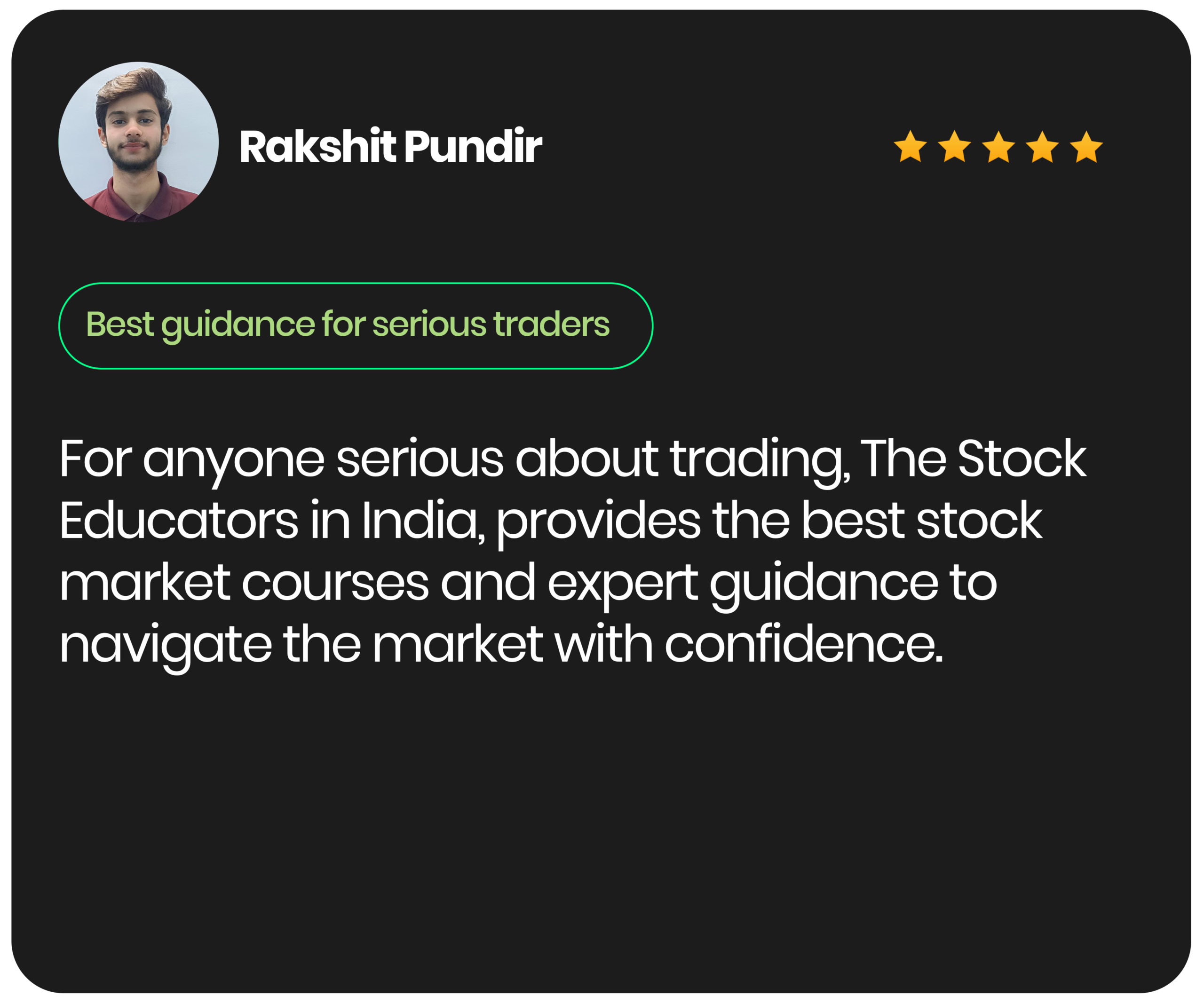 Rakshit Pundir