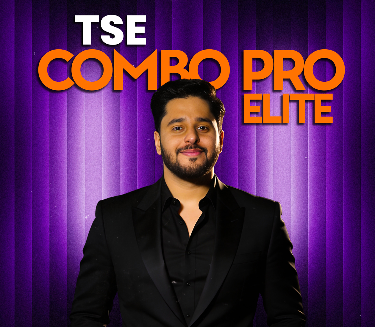 Comprehensive Online Trading Course | TSE Combo Pro