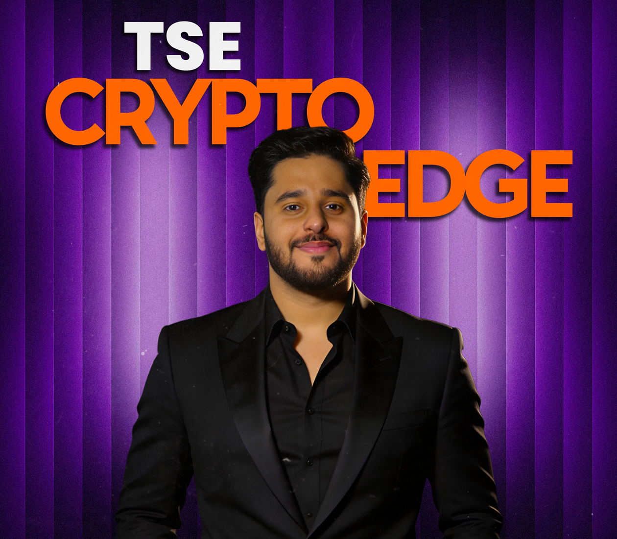 Crypto Trading Setups & Strategies for Traders | TSE Crypto Edge