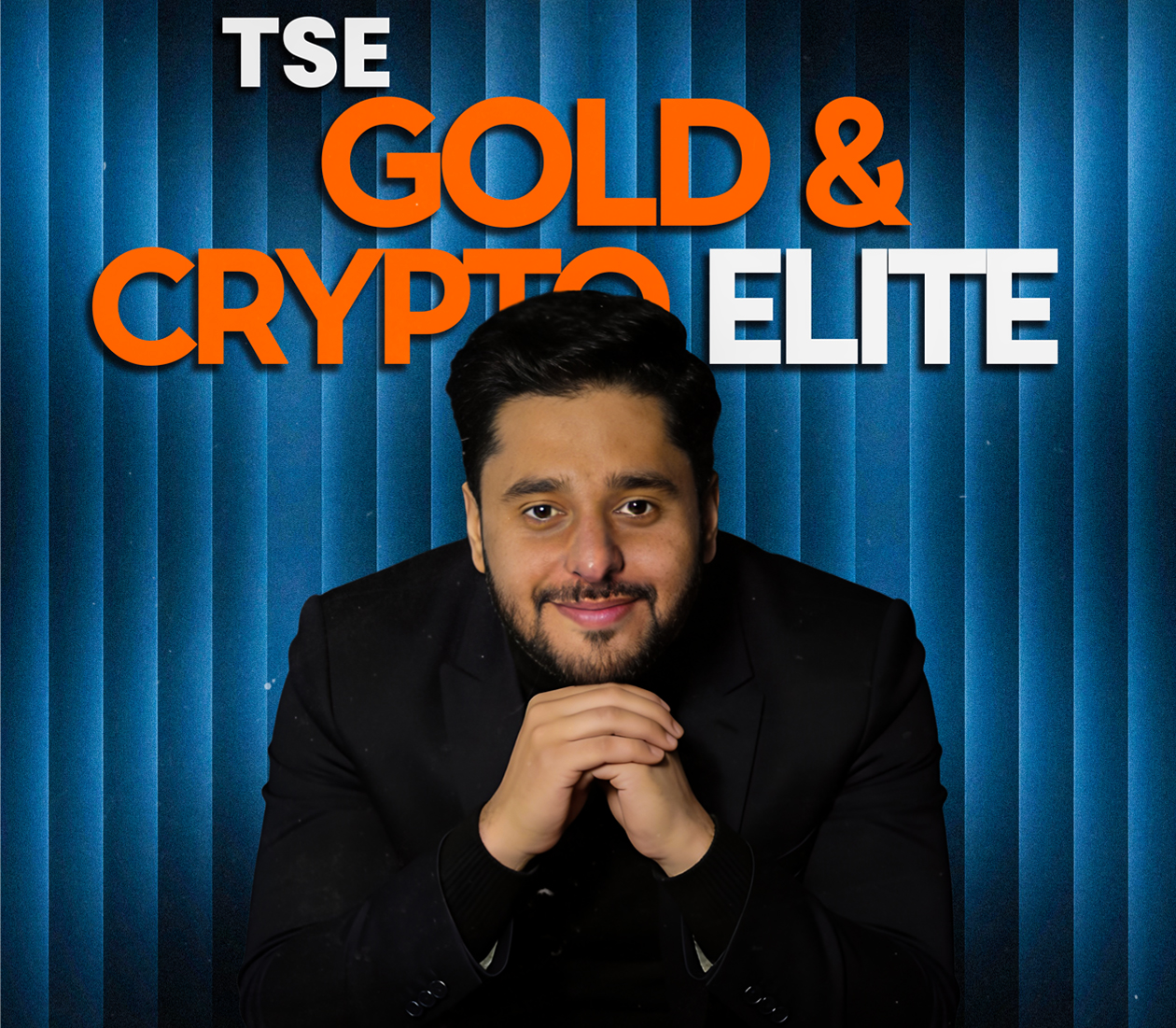 Gold & Crypto Trading Course Online in India | TSE Gold & Crypto Elite