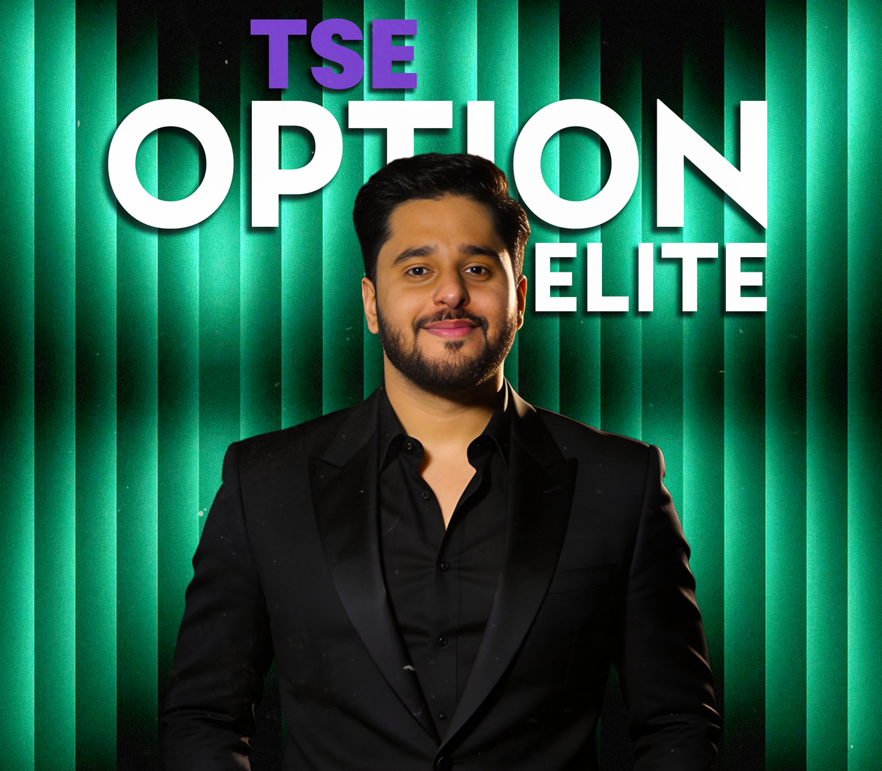 Options Trading Course | TSE Option Elite