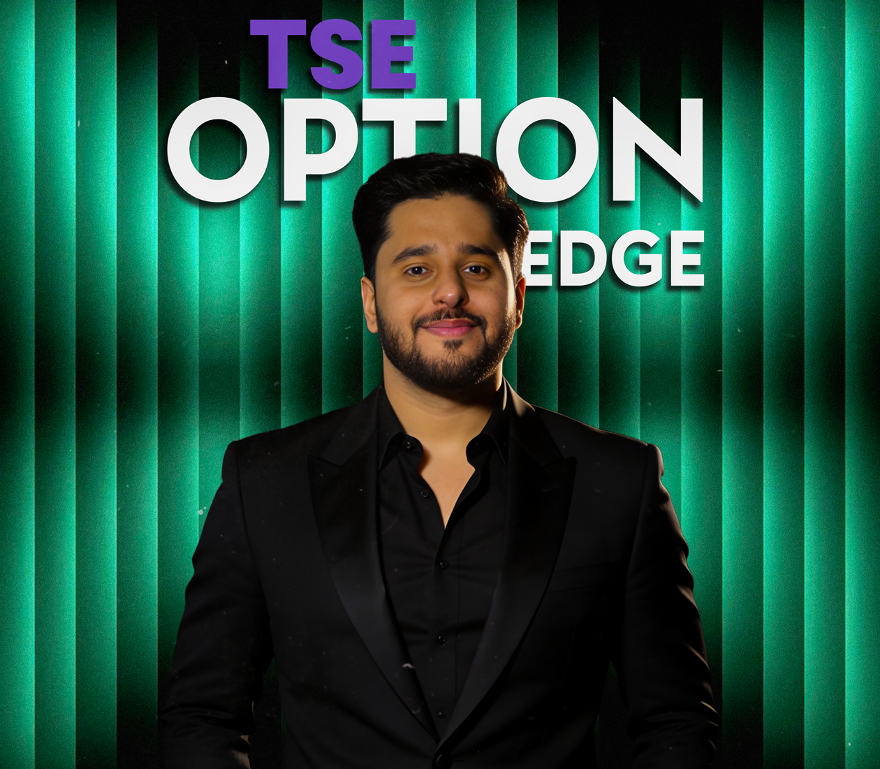Options Scalping Setups & Strategies for Traders | TSE Option Edge