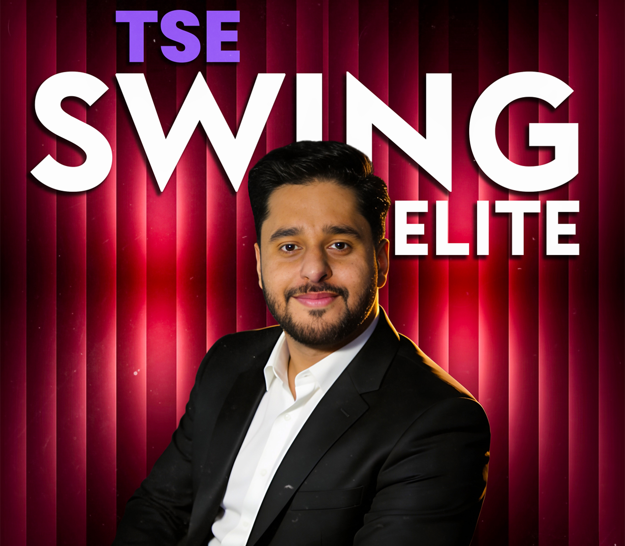 Swing Trading Course Online in India | TSE Swing Elite