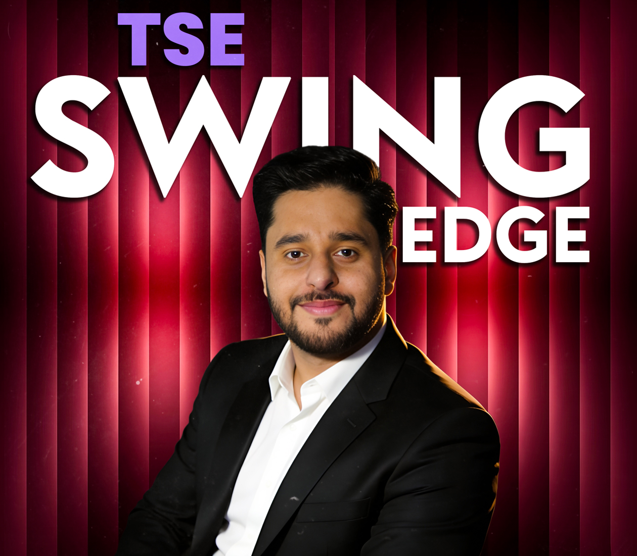 Swing Trading Setups & Strategies for Traders | TSE Swing Edge