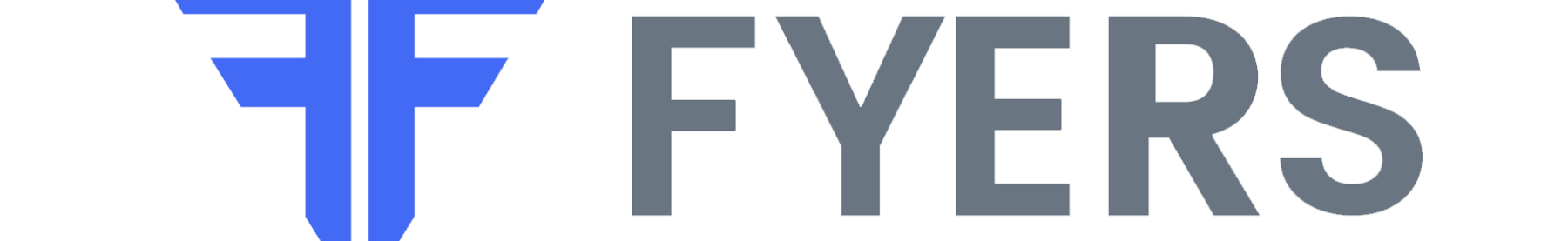 fyers logo