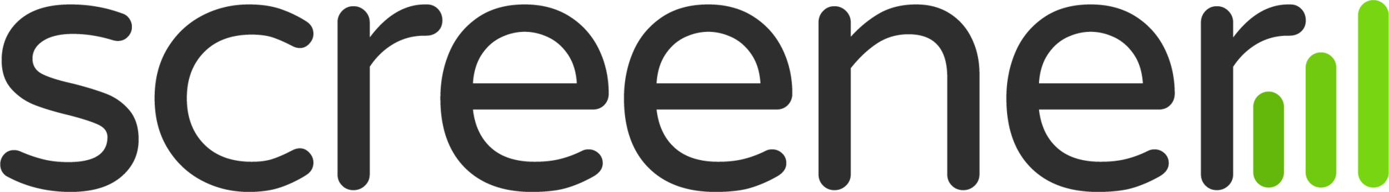 screener logo