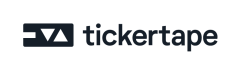 tickertape logo