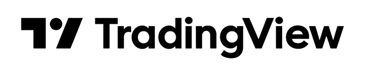 trading view logo